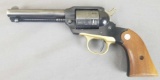 RUGER MODEL BEARCAT