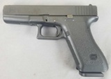 GLOCK MODEL 17 GEN 1