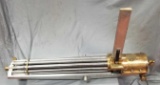 1874 GATLING GUN FROM 