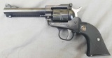 RUGER MODEL SINGLE SIX