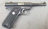 RUGER MODEL MK II 50TH ANNIVERSARY