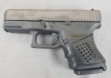 GLOCK MODEL 29SF