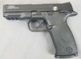 SMITH & WESSON MODEL M&P 22