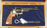 SMITH & WESSON MODEL 29-10