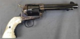 COLT MODEL SAA