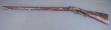 KEITH CASTEEL MODEL KENTUCKY RIFLE