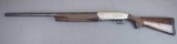 BROWNING MODEL MAXUS