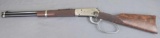 WINCHESTER MODEL JOHN WAYNE COMMEMORATIVE 94