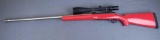 WINCHESTER MODEL 70