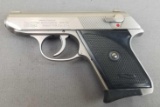 WALTHER MODEL TPH