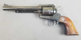 RUGER MODEL BLACKHAWK