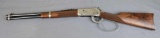 WINCHESTER MODEL 94 JOHN WAYNE COMMEMORATIVE