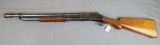 WINCHESTER MODEL 1897