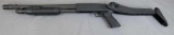 MOSSBERG MODEL 500