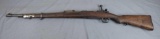 MAUSER MODEL 98