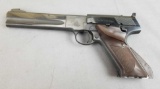 COLT MODEL MATCH TARGET