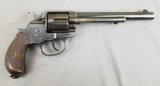 COLT MODEL FRONTIER SIX SHOOTER