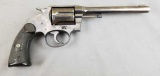 COLT MODEL POLICE POSITIVE