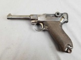 LUGER MODEL P08