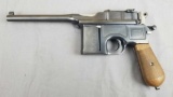 MAUSER MODEL C96