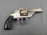 U.S. REVOLVER COMPANY MODEL OPEN TOP