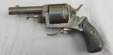 BRITISH BULLDOG MODEL FOLDING TRIGGER