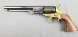 PIETTA MODEL 1860 ARMY