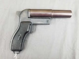 RUSSIAN FLARE GUN