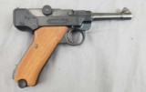 STOEGER MODEL LUGER