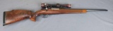 MAUSER MODEL SPORTER