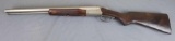 STOEGER MODEL COACH GUN