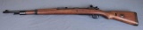 MAUSER MODEL K98