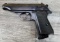 WALTHER MODEL PP