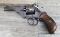 WEBLEY MODEL MARK I