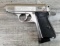 WALTHER MODEL PPKS