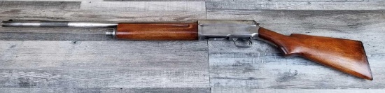 WINCHESTER MODEL 50