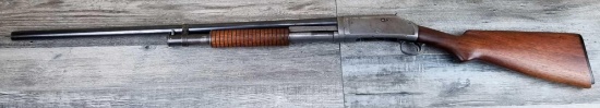 WINCHESTER MODEL 97