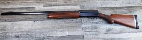 BROWNING MODEL AUTO5