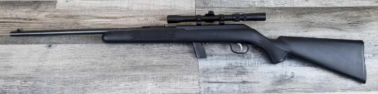 SAVAGE MODEL 64