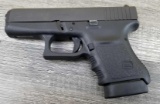 GLOCK MODEL 36