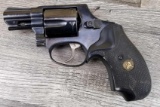 TAURUS MODEL 85