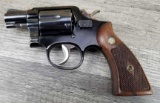 SMITH & WESSON MODEL 12-1