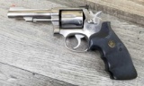 SMITH & WESSON MODEL 67-1 LAPD