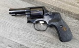 SMITH & WESSON MODEL 13-3