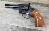 RUGER MODEL SECURITY SIX