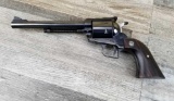 RUGER MODEL SUPER BLACKHAWK