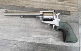 RUGER MODEL SUPER BLACKHAWK