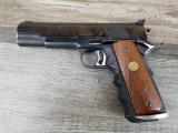 COLT MODEL GOLD CUP