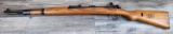 MAUSER MODEL K98