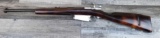 MAUSER MODEL 1891